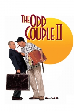 watch The Odd Couple II movies free online