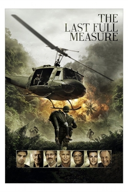 watch The Last Full Measure movies free online