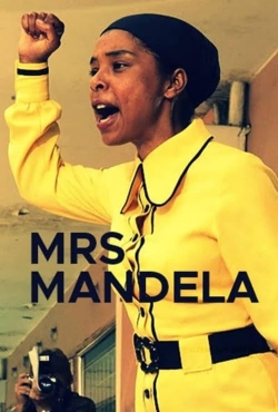 watch Mrs Mandela movies free online