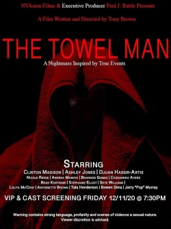 watch The Towel Man movies free online