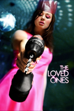 watch The Loved Ones movies free online