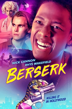 watch Berserk movies free online