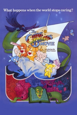 watch The Care Bears Movie movies free online