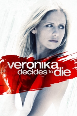 watch Veronika Decides to Die movies free online
