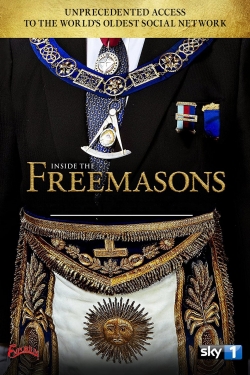 watch Inside the Freemasons movies free online