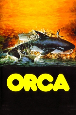 watch Orca: The Killer Whale movies free online