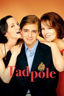 watch Tadpole movies free online