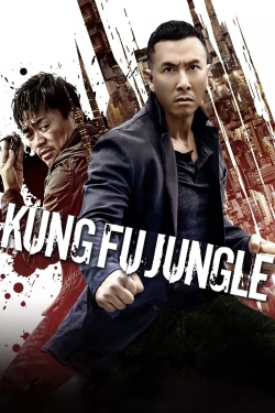 watch Kung Fu Jungle movies free online