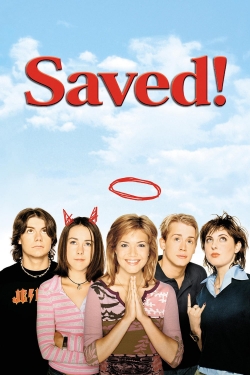 watch Saved! movies free online