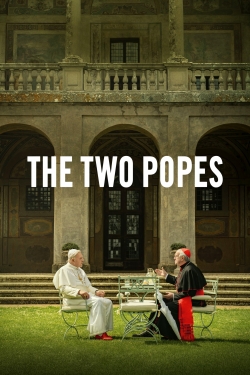 watch The Two Popes movies free online