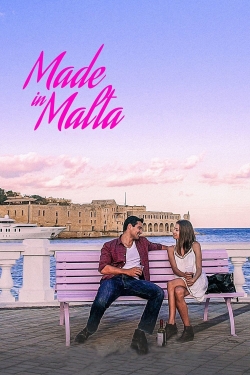 watch Made in Malta movies free online