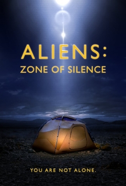 watch Aliens: Zone of Silence movies free online
