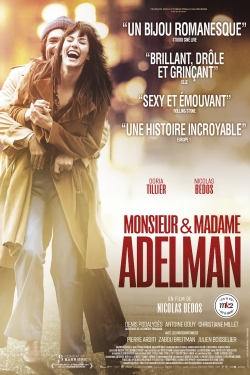 watch Mr & Mme Adelman movies free online