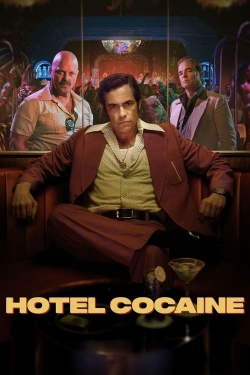 watch Hotel Cocaine movies free online