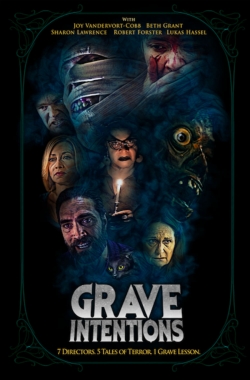 watch Grave Intentions movies free online