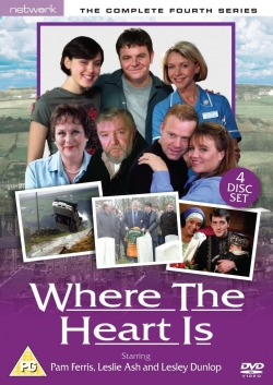 watch Where the Heart Is movies free online