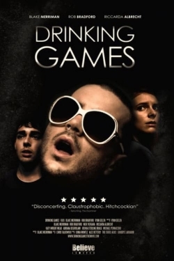 watch Drinking Games movies free online