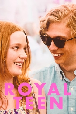 watch Royalteen movies free online