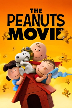 watch The Peanuts Movie movies free online