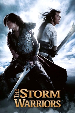 watch The Storm Warriors movies free online