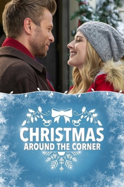 watch Christmas Around the Corner movies free online