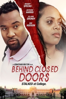 watch Behind Closed Doors movies free online