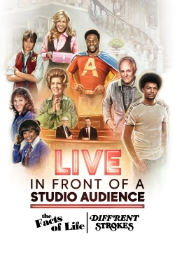 watch Live in Front of a Studio Audience: The Facts of Life and Diff'rent Strokes movies free online