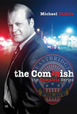 watch The Commish movies free online