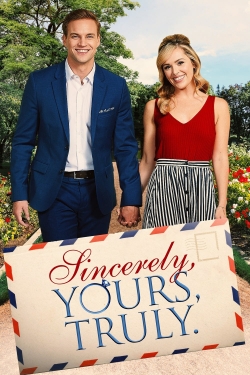 watch Sincerely, Yours, Truly movies free online