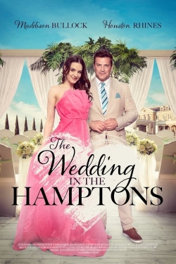 watch The Wedding in the Hamptons movies free online