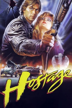 watch Hostage movies free online