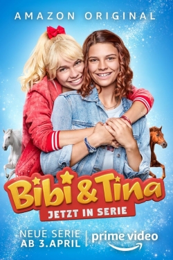 watch Bibi & Tina - Die Serie movies free online