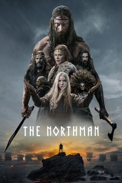 watch The Northman movies free online