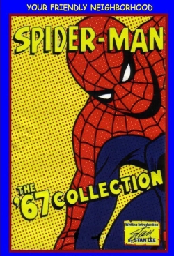 watch Spider-Man movies free online