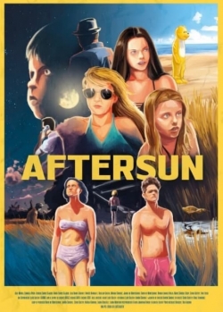 watch Aftersun movies free online