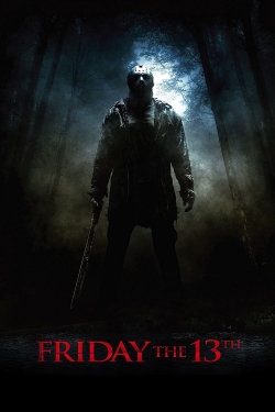 watch Friday the 13th movies free online