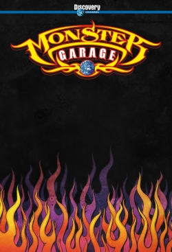 watch Monster Garage movies free online