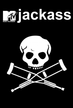 watch Jackass movies free online