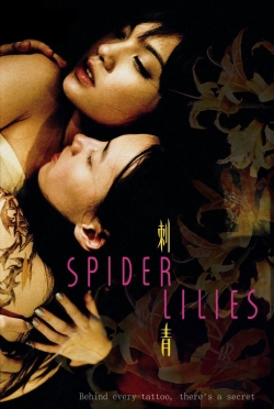 watch Spider Lilies movies free online