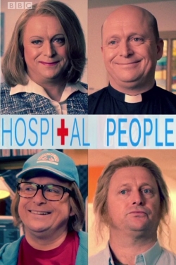 watch Hospital People movies free online