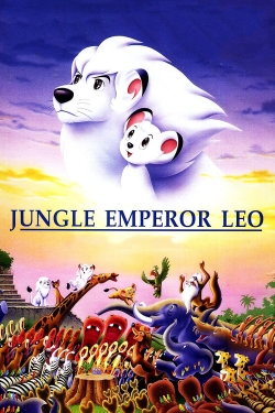 watch Jungle Emperor Leo movies free online