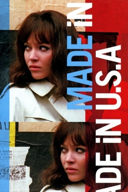 watch Made in U.S.A movies free online