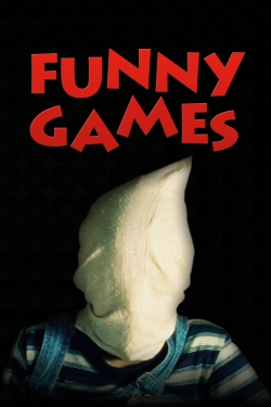 watch Funny Games movies free online