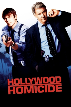 watch Hollywood Homicide movies free online