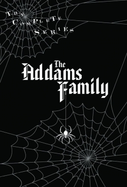 watch The Addams Family movies free online