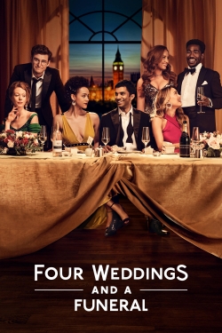 watch Four Weddings and a Funeral movies free online