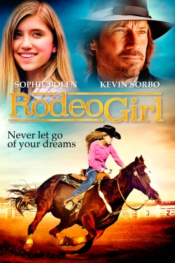 watch Rodeo Girl movies free online
