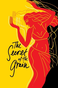 watch The Secret of the Grain movies free online