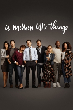 watch A Million Little Things movies free online