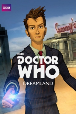 watch Doctor Who: Dreamland movies free online